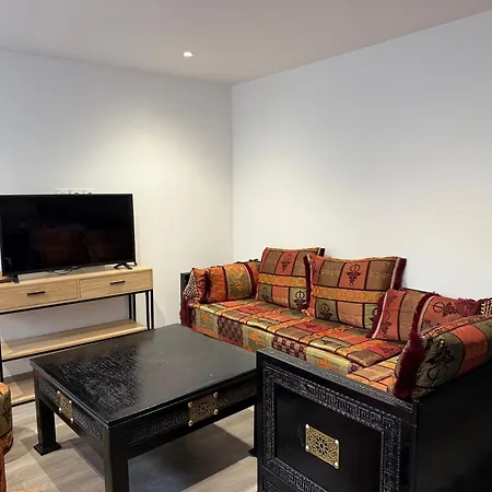 Appartamento 1 En Hypercentre