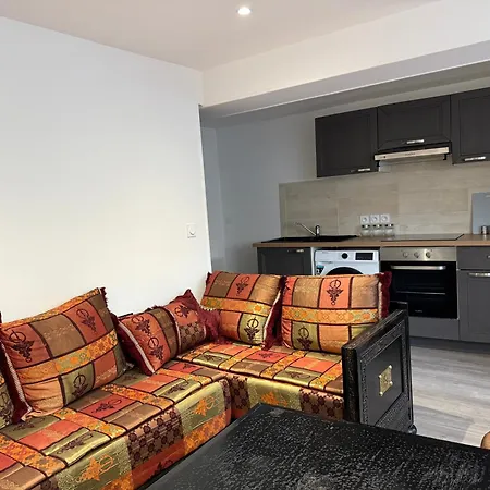 Appartamento 1 En Hypercentre Évreux