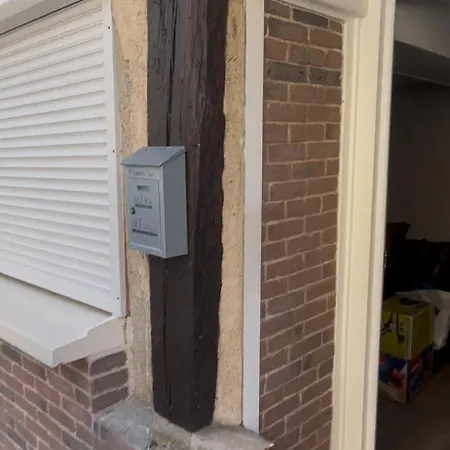 Appartement 1 En Hypercentre Évreux