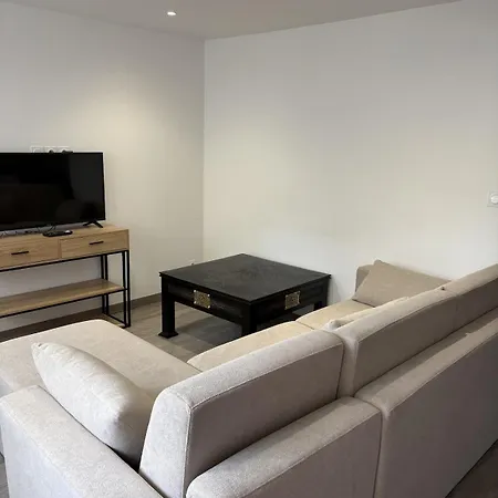 Appartement 1 En Hypercentre *